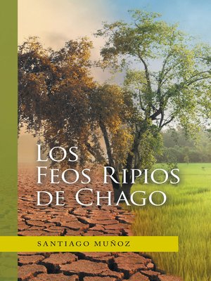 cover image of Los Feos Ripios De Chago